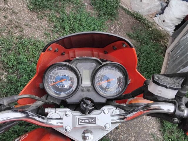 Спарк Інша 2024 у Вінниці на Automoto.ua Спарк Інша, об'ємом двигуна 0.2 л та пробігом 0 тис. км за 1000 $, фото 4 на Automoto.ua