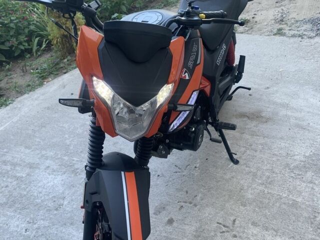 Спарк Інша, об'ємом двигуна 0 л та пробігом 0 тис. км за 1122 $, фото 5 на Automoto.ua