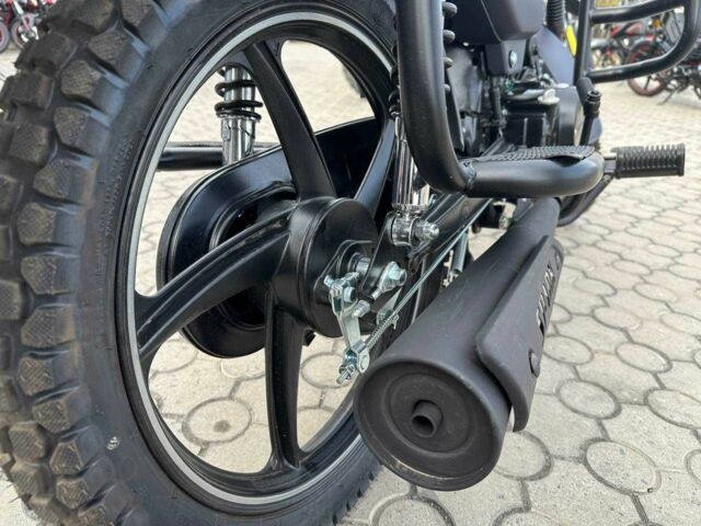 Спарк Другая, объемом двигателя 0.13 л и пробегом 0 тыс. км за 631 $, фото 14 на Automoto.ua