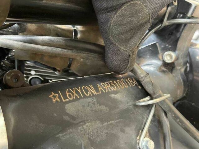 Спарк Другая 2024 в Харькове на Automoto.ua Спарк Другая, объемом двигателя 0.25 л и пробегом 0 тыс. км за 1500 $, фото 7 на Automoto.ua