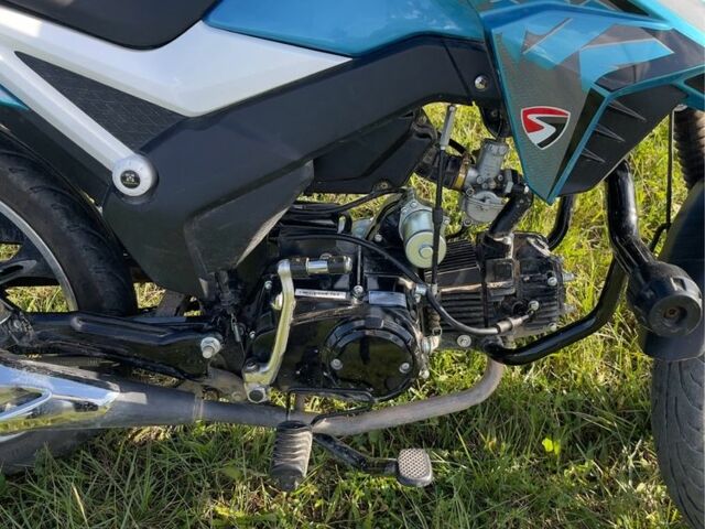 Спарк Інша, об'ємом двигуна 0.13 л та пробігом 0 тис. км за 750 $, фото 7 на Automoto.ua
