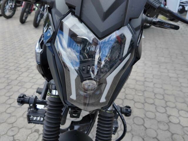 Спарк Другая, объемом двигателя 0.2 л и пробегом 0 тыс. км за 1195 $, фото 15 на Automoto.ua