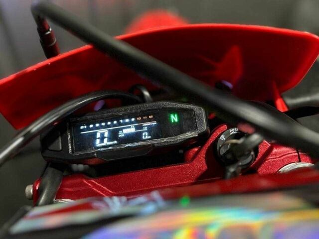 Спарк Другая, объемом двигателя 0 л и пробегом 0 тыс. км за 1907 $, фото 10 на Automoto.ua