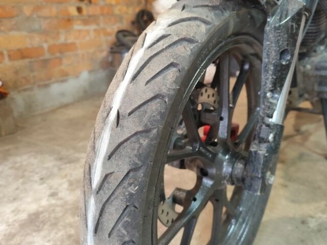 Спарк Другая, объемом двигателя 0.2 л и пробегом 0 тыс. км за 952 $, фото 3 на Automoto.ua