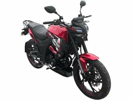 Спарк Другая, объемом двигателя 0.25 л и пробегом 0 тыс. км за 1550 $, фото 1 на Automoto.ua