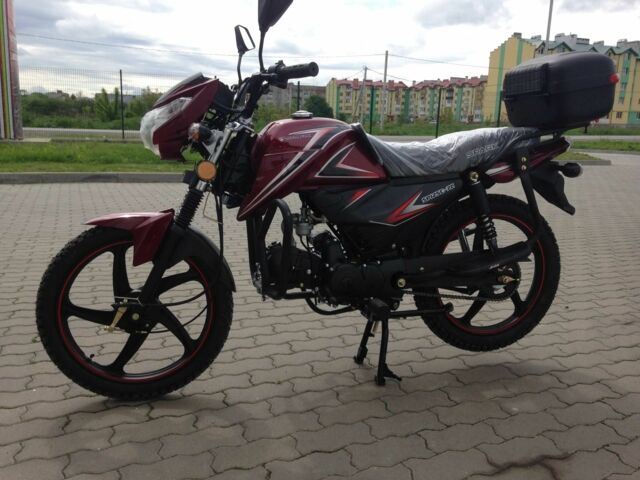 Спарк Другая, объемом двигателя 0.13 л и пробегом 0 тыс. км за 616 $, фото 11 на Automoto.ua