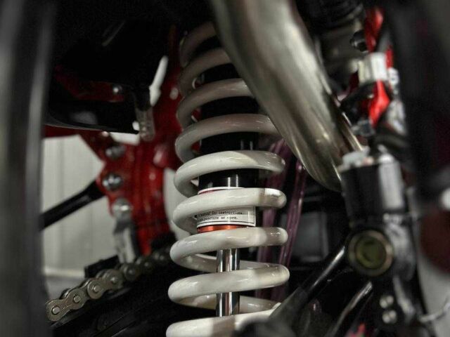 Спарк Другая, объемом двигателя 0 л и пробегом 0 тыс. км за 1907 $, фото 5 на Automoto.ua