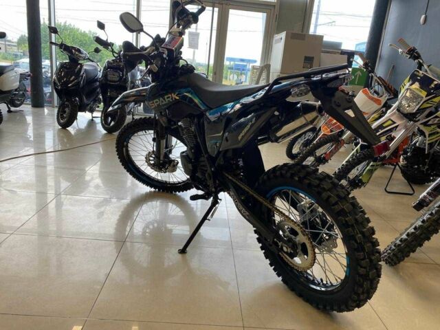 Спарк Другая, объемом двигателя 0.25 л и пробегом 0 тыс. км за 1705 $, фото 7 на Automoto.ua