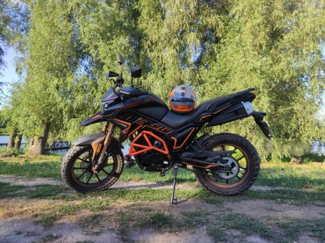 Спарк Другая 2024 в Черкассах на Automoto.ua Спарк Другая, объемом двигателя 0.3 л и пробегом 0 тыс. км за 1449 $, фото 3 на Automoto.ua