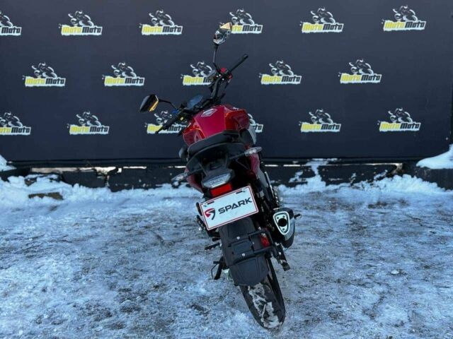 Спарк Другая, объемом двигателя 0.2 л и пробегом 0 тыс. км за 1400 $, фото 7 на Automoto.ua