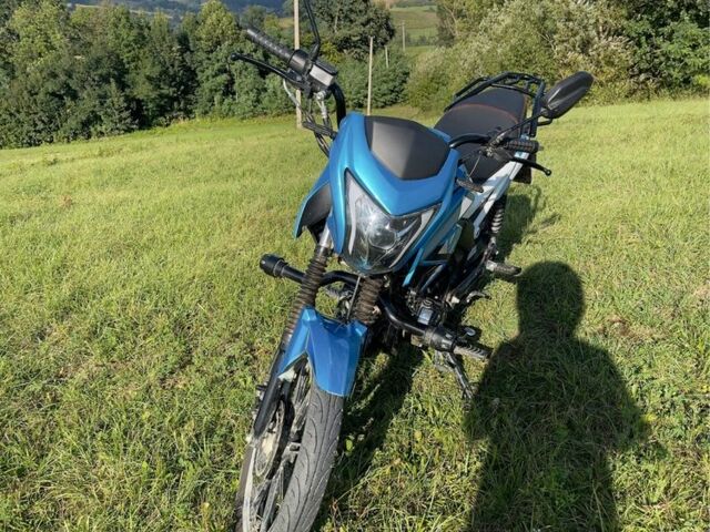 Спарк Інша, об'ємом двигуна 0.13 л та пробігом 0 тис. км за 750 $, фото 1 на Automoto.ua