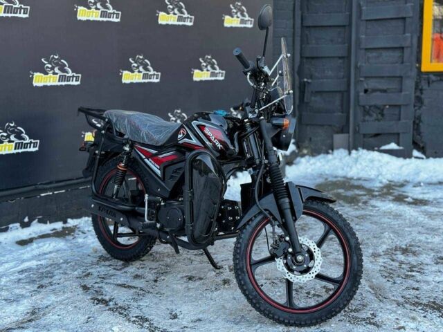 Спарк Інша, об'ємом двигуна 0.13 л та пробігом 0 тис. км за 775 $, фото 6 на Automoto.ua