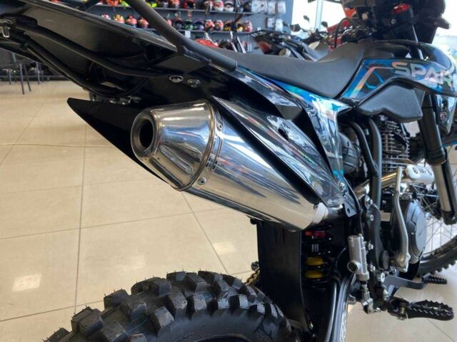 Спарк Другая, объемом двигателя 0.25 л и пробегом 0 тыс. км за 1705 $, фото 12 на Automoto.ua