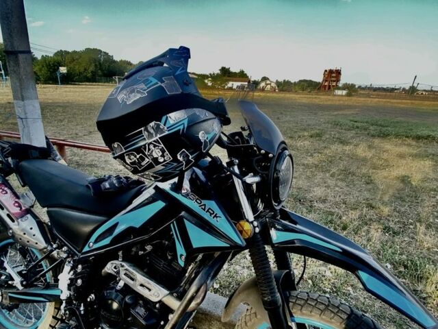 Спарк Другая, объемом двигателя 0.25 л и пробегом 0 тыс. км за 46000 $, фото 1 на Automoto.ua