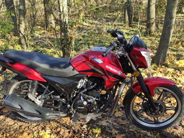 Спарк Інша, об'ємом двигуна 0.15 л та пробігом 0 тис. км за 716 $, фото 3 на Automoto.ua