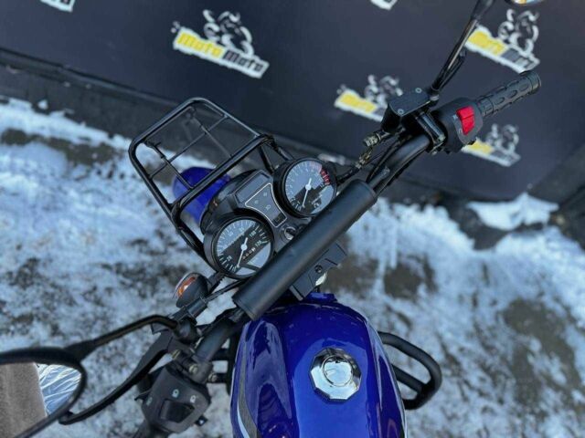 Спарк Другая, объемом двигателя 0.13 л и пробегом 0 тыс. км за 745 $, фото 13 на Automoto.ua