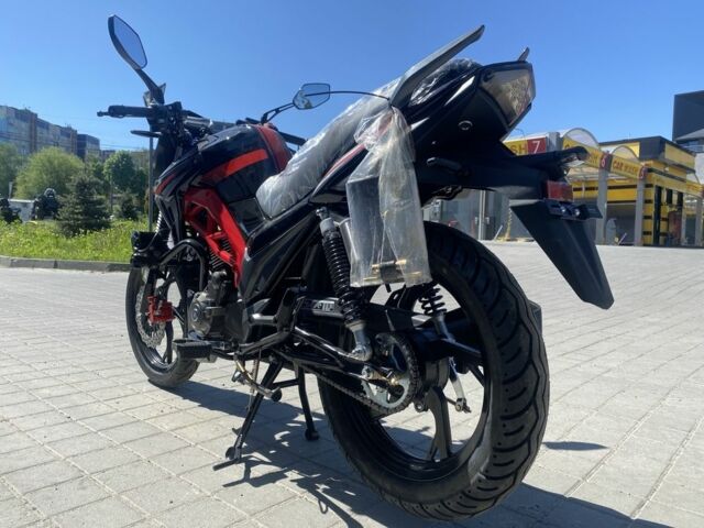 Спарк Другая, объемом двигателя 0.2 л и пробегом 0 тыс. км за 1258 $, фото 5 на Automoto.ua