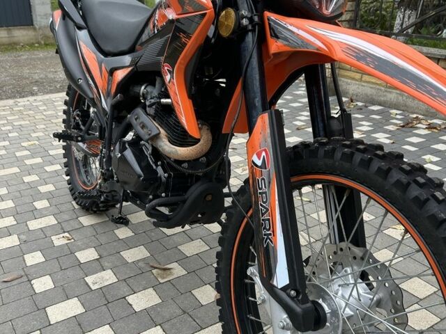 Спарк Другая 2024 в Ужгороде на Automoto.ua Спарк Другая, объемом двигателя 0.25 л и пробегом 0 тыс. км за 1380 $, фото 9 на Automoto.ua