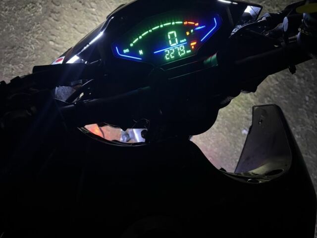 Спарк Другая, объемом двигателя 0.3 л и пробегом 0 тыс. км за 1600 $, фото 7 на Automoto.ua