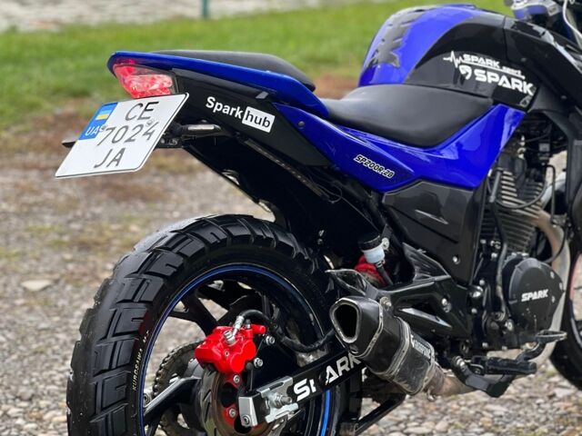 Спарк Другая, объемом двигателя 0.2 л и пробегом 0 тыс. км за 820 $, фото 7 на Automoto.ua