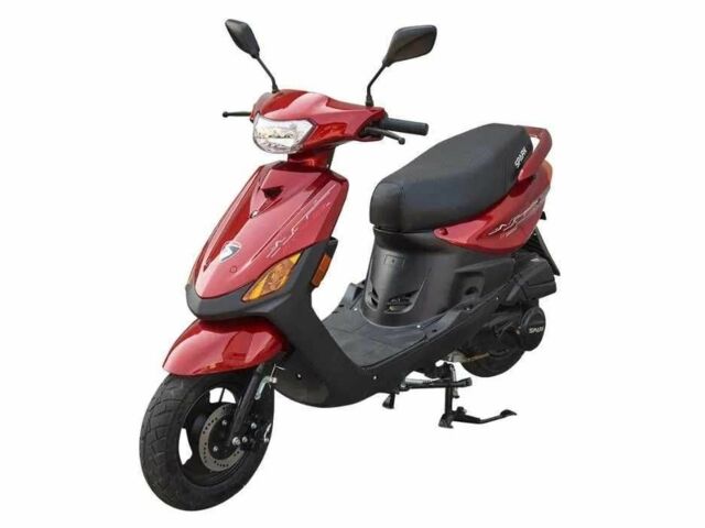 Спарк Інша, об'ємом двигуна 0.13 л та пробігом 0 тис. км за 880 $, фото 1 на Automoto.ua