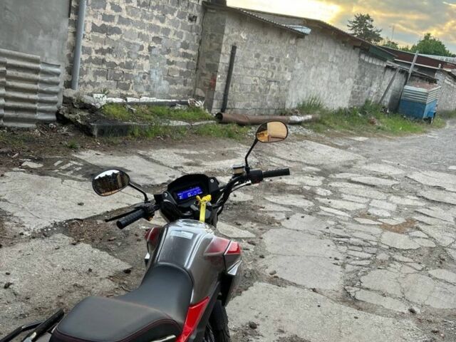 Спарк Інша, об'ємом двигуна 0.13 л та пробігом 0 тис. км за 950 $, фото 2 на Automoto.ua