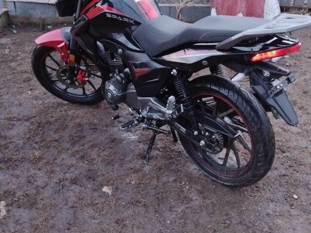 Спарк Другая, объемом двигателя 0.2 л и пробегом 0 тыс. км за 900 $, фото 1 на Automoto.ua