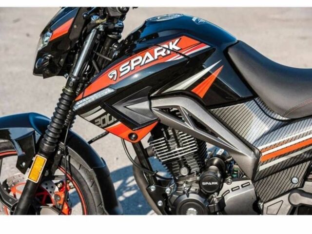 Спарк Інша, об'ємом двигуна 0.2 л та пробігом 0 тис. км за 1043 $, фото 11 на Automoto.ua