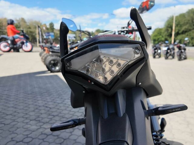 Спарк Другая, объемом двигателя 0.2 л и пробегом 0 тыс. км за 1195 $, фото 18 на Automoto.ua