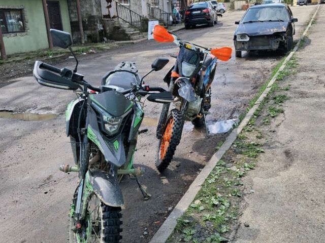 Спарк Другая, объемом двигателя 0.3 л и пробегом 0 тыс. км за 1250 $, фото 2 на Automoto.ua
