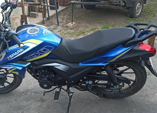 Спарк Другая, объемом двигателя 0.2 л и пробегом 0 тыс. км за 850 $, фото 3 на Automoto.ua