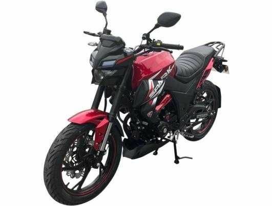 Спарк Другая, объемом двигателя 0.25 л и пробегом 0 тыс. км за 1550 $, фото 7 на Automoto.ua