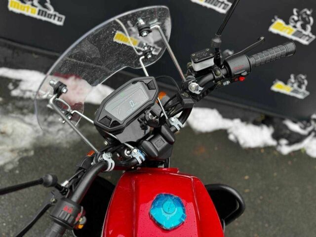 Спарк Інша, об'ємом двигуна 0.13 л та пробігом 0 тис. км за 775 $, фото 15 на Automoto.ua