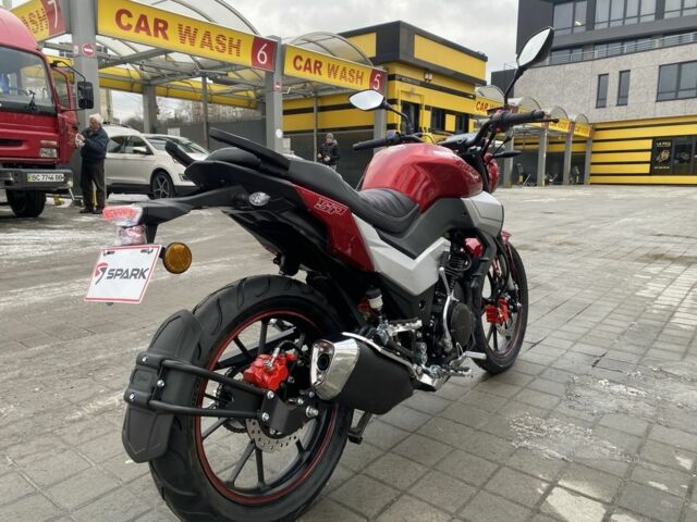 Спарк Другая, объемом двигателя 0.2 л и пробегом 0 тыс. км за 1399 $, фото 7 на Automoto.ua