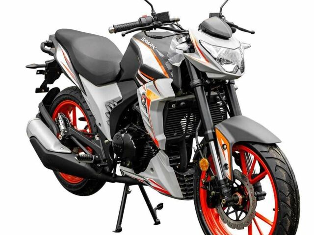 Спарк Інша 2024 у Тернополі на Automoto.ua Спарк Інша, об'ємом двигуна 0.22 л та пробігом 0 тис. км за 1490 $, фото 2 на Automoto.ua