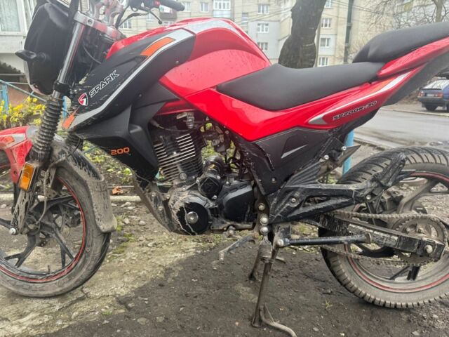 Спарк Інша, об'ємом двигуна 0 л та пробігом 0 тис. км за 639 $, фото 1 на Automoto.ua