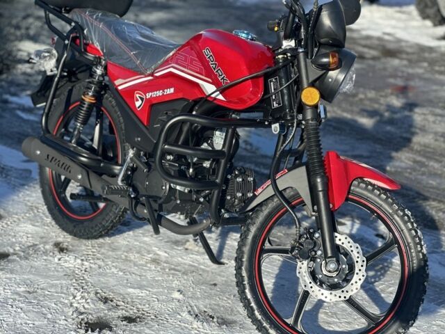 Спарк Другая, объемом двигателя 0.13 л и пробегом 0 тыс. км за 730 $, фото 7 на Automoto.ua