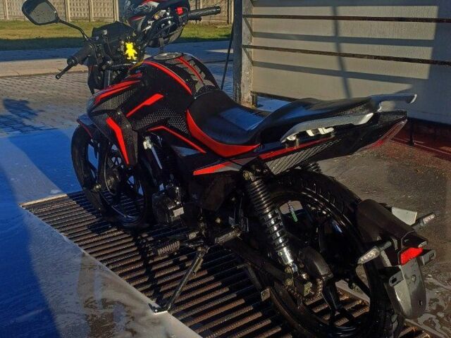Спарк Другая, объемом двигателя 0.2 л и пробегом 0 тыс. км за 894 $, фото 1 на Automoto.ua