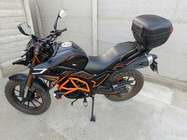 Спарк Інша, об'ємом двигуна 0.3 л та пробігом 0 тис. км за 1340 $, фото 3 на Automoto.ua