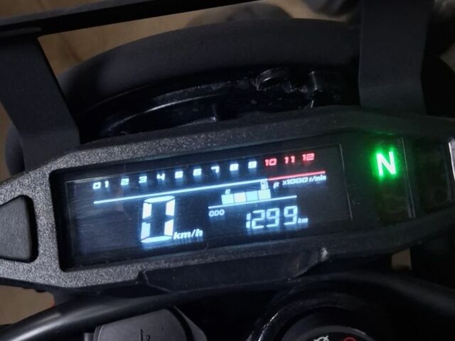 Спарк Інша, об'ємом двигуна 0.25 л та пробігом 0 тис. км за 1380 $, фото 1 на Automoto.ua