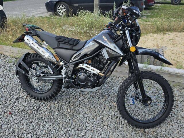 Спарк Інша, об'ємом двигуна 0.25 л та пробігом 0 тис. км за 1434 $, фото 2 на Automoto.ua