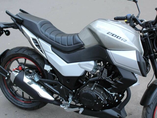 Спарк Другая, объемом двигателя 0.2 л и пробегом 0 тыс. км за 1320 $, фото 6 на Automoto.ua