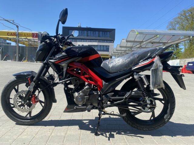 Спарк Другая, объемом двигателя 0.2 л и пробегом 0 тыс. км за 1258 $, фото 6 на Automoto.ua