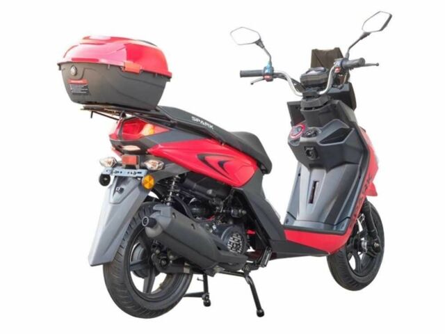 Спарк Другая, объемом двигателя 0.15 л и пробегом 0 тыс. км за 930 $, фото 2 на Automoto.ua
