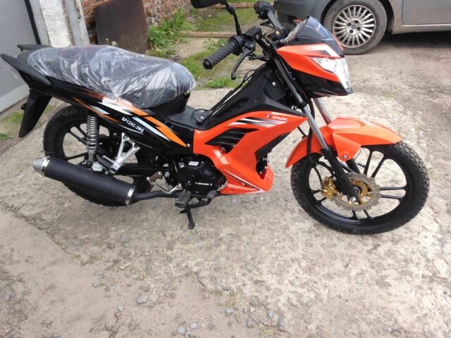 Спарк Другая, объемом двигателя 0.13 л и пробегом 0 тыс. км за 616 $, фото 20 на Automoto.ua