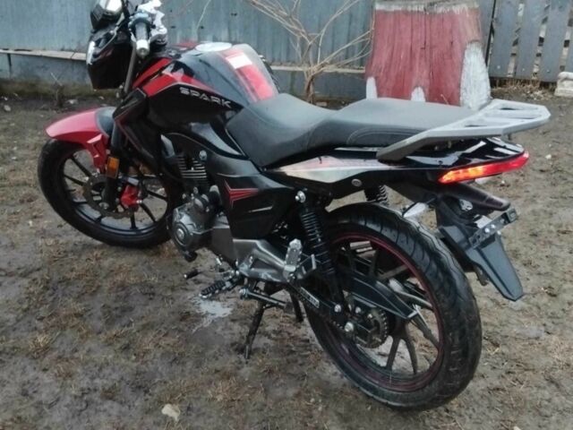 Спарк Другая, объемом двигателя 0.2 л и пробегом 0 тыс. км за 900 $, фото 3 на Automoto.ua