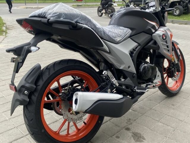 Спарк Другая, объемом двигателя 0.25 л и пробегом 0 тыс. км за 1585 $, фото 3 на Automoto.ua