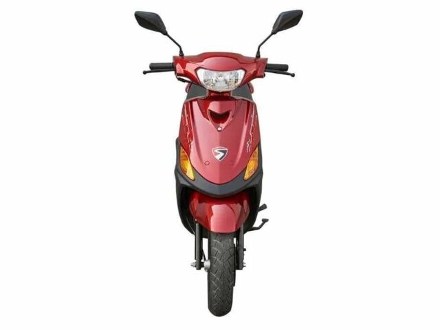 Спарк Інша, об'ємом двигуна 0.13 л та пробігом 0 тис. км за 880 $, фото 12 на Automoto.ua