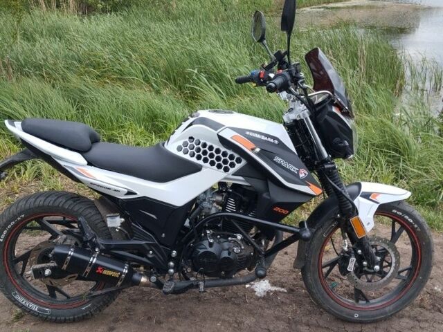 Спарк Другая, объемом двигателя 0.2 л и пробегом 0 тыс. км за 43000 $, фото 4 на Automoto.ua