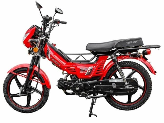 Спарк Інша, об'ємом двигуна 0.12 л та пробігом 0 тис. км за 591 $, фото 16 на Automoto.ua